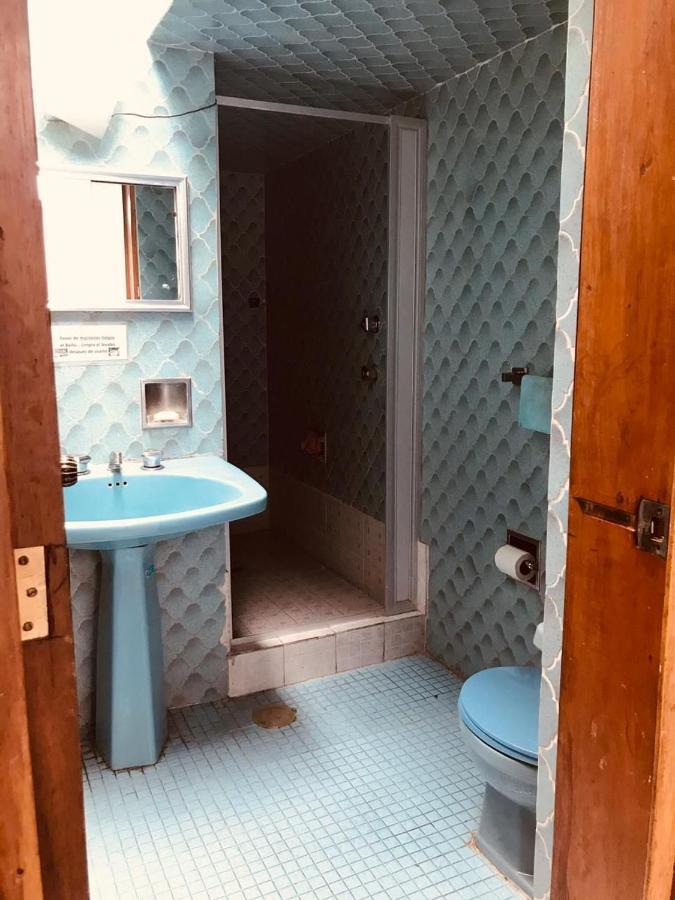 Casa Tigris Hotel Mexico City Luaran gambar