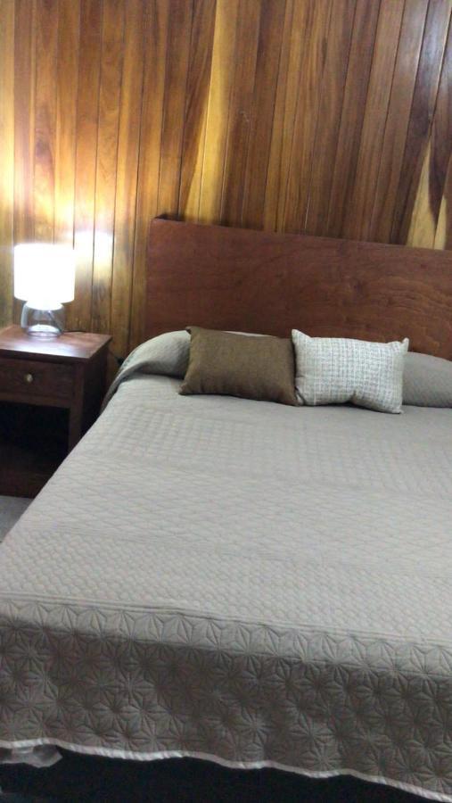 Casa Tigris Hotel Mexico City Luaran gambar