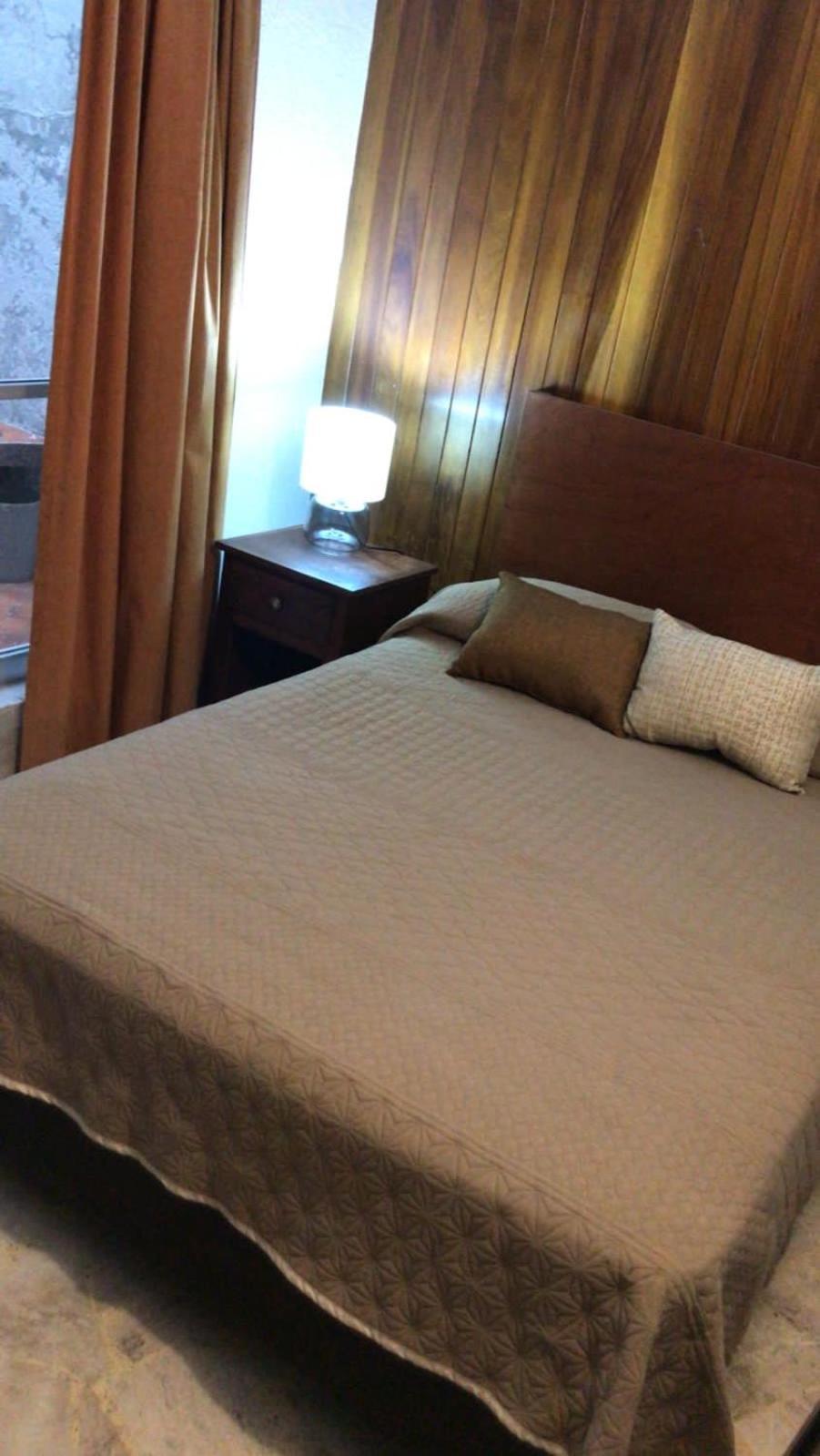 Casa Tigris Hotel Mexico City Luaran gambar