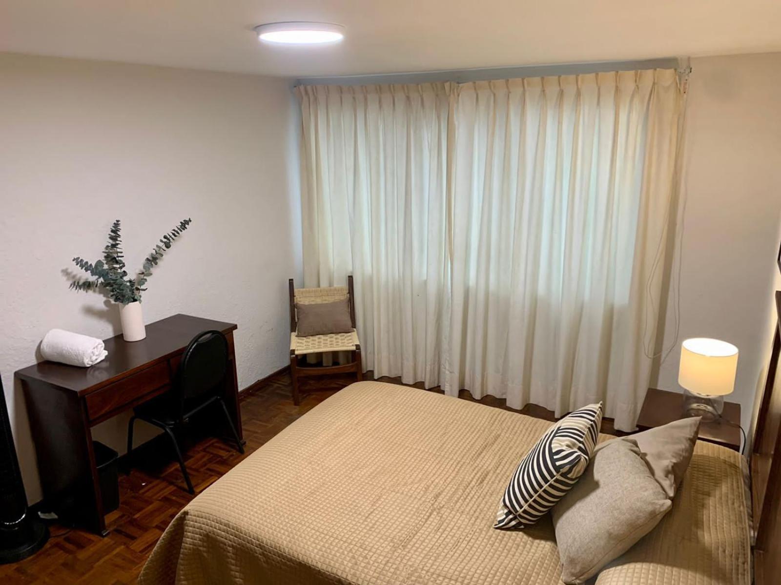 Casa Tigris Hotel Mexico City Luaran gambar