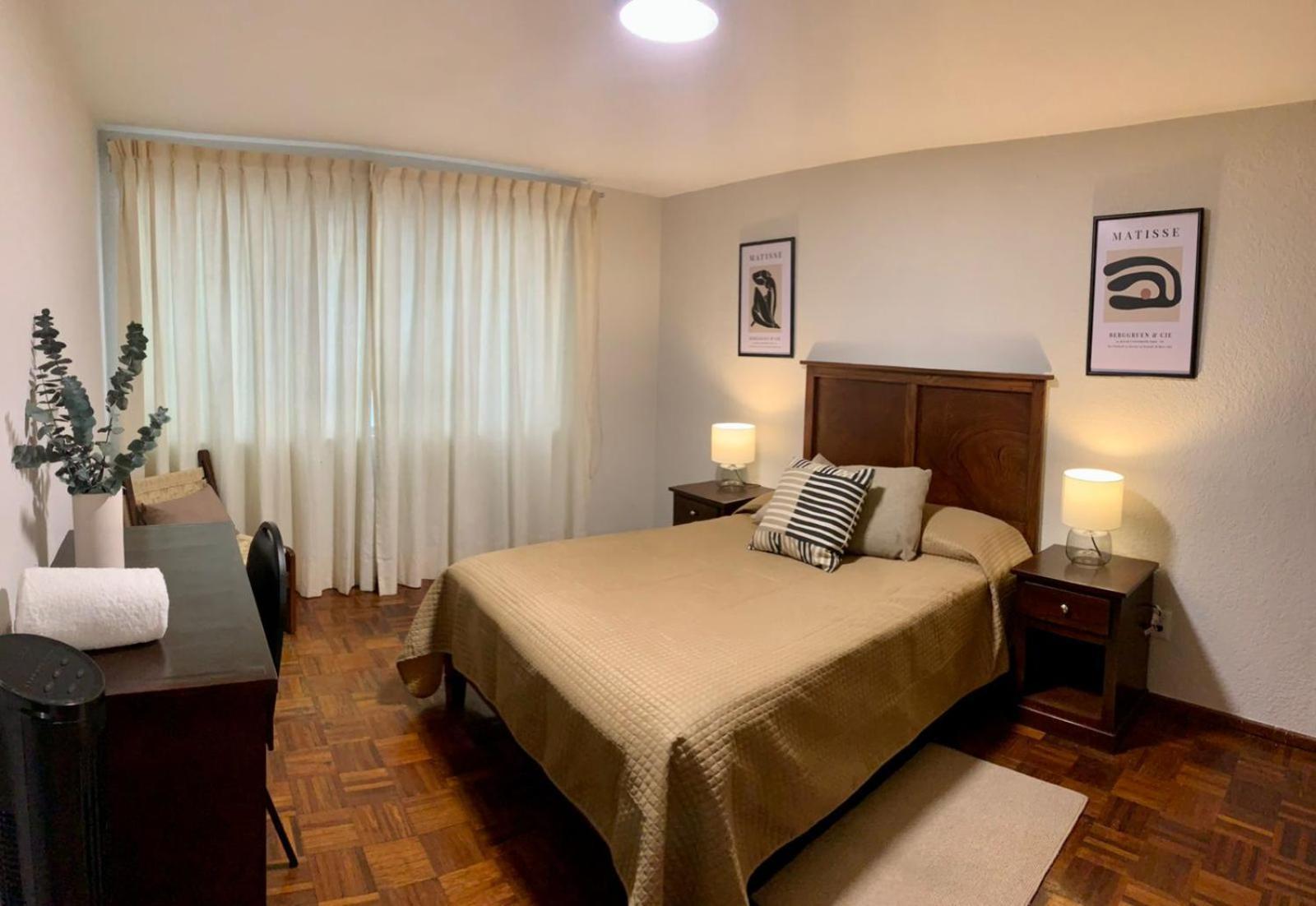 Casa Tigris Hotel Mexico City Luaran gambar